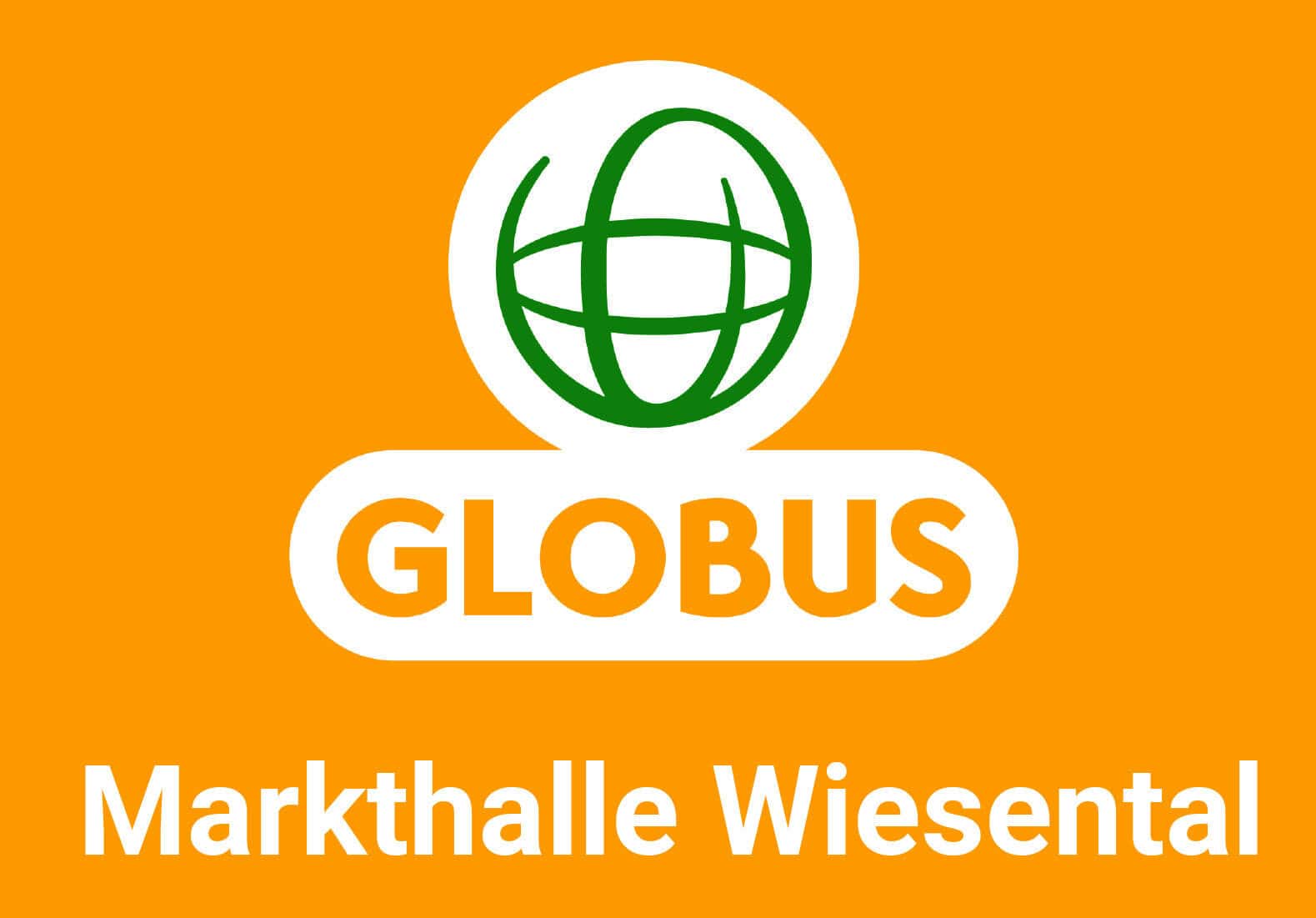 Logo Globus