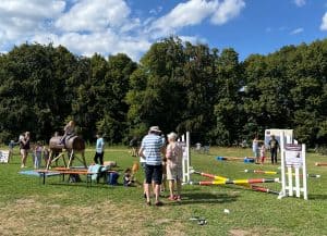 Sommerfest TV Friedrichstal