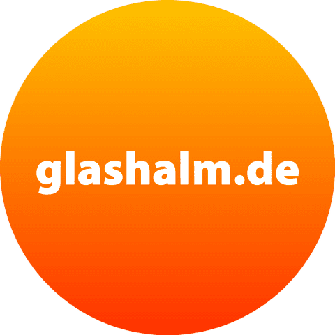 Glasbläserei Glashalm