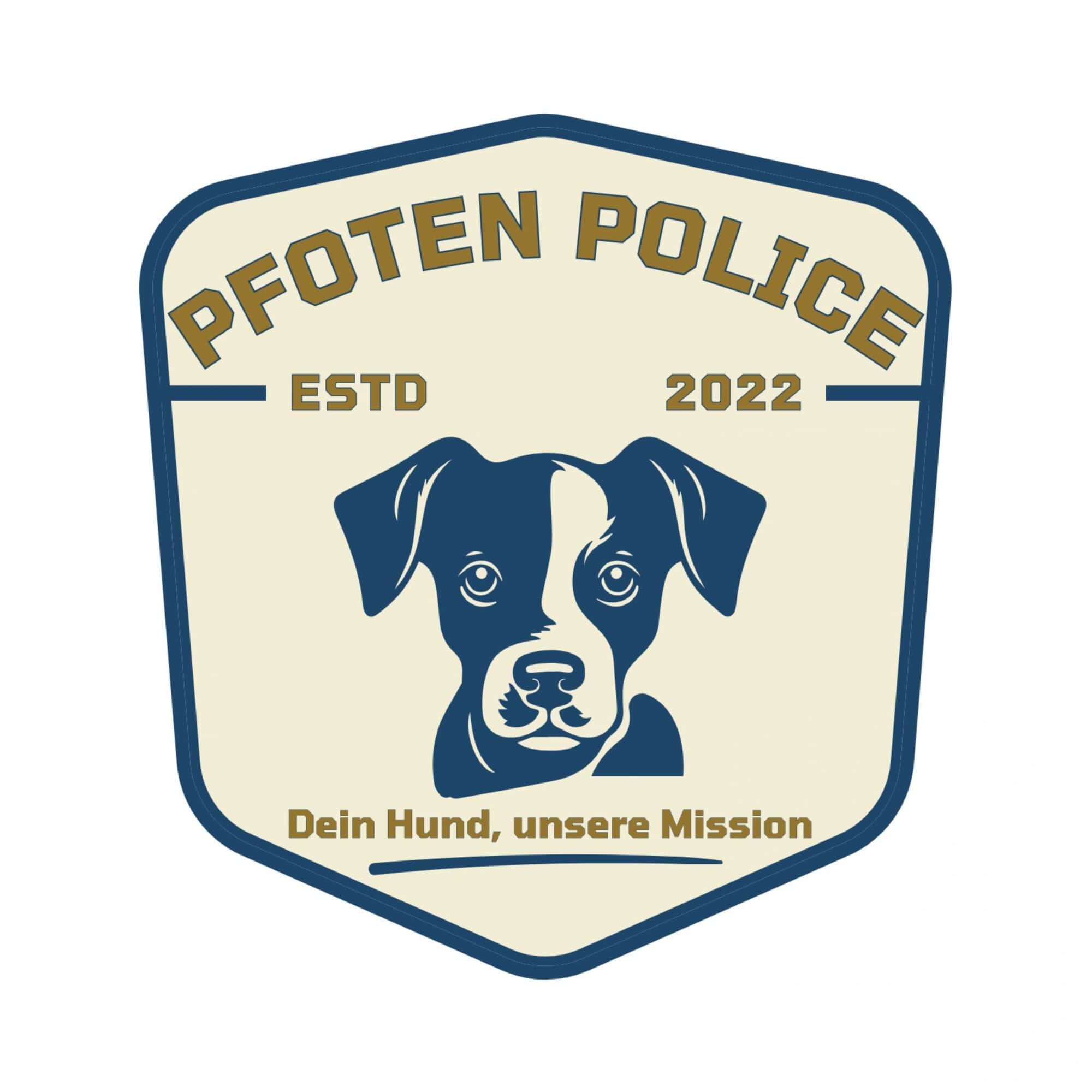 Pfoten Police