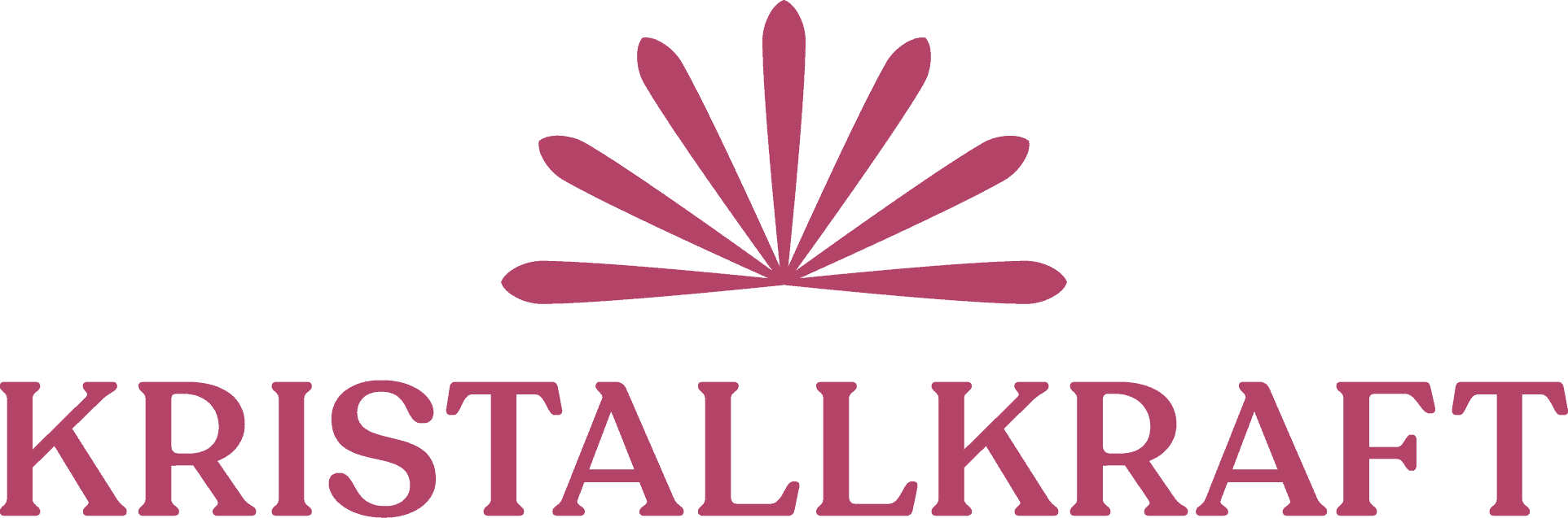 Kristallkraft