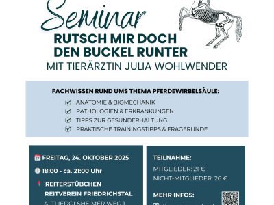 Seminar Julia Wohlwender
